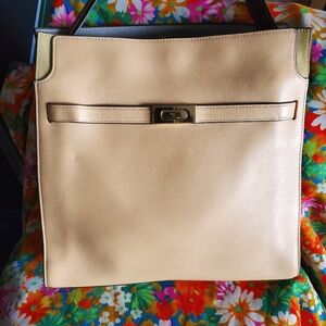 Tory Burch Lee Radziwill Double Bag